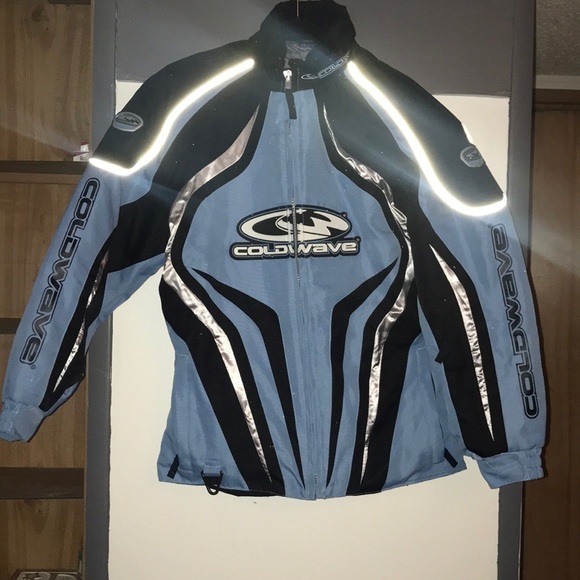 coldwave Jackets & Blazers - Coldwave Women’s Snowmobile Jacket